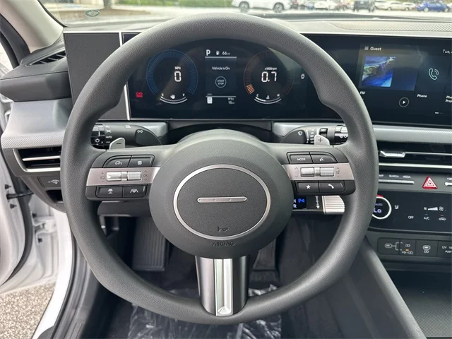 Nuevos HYUNDAI SONATA at Gainesville Hyundai in Gainesville