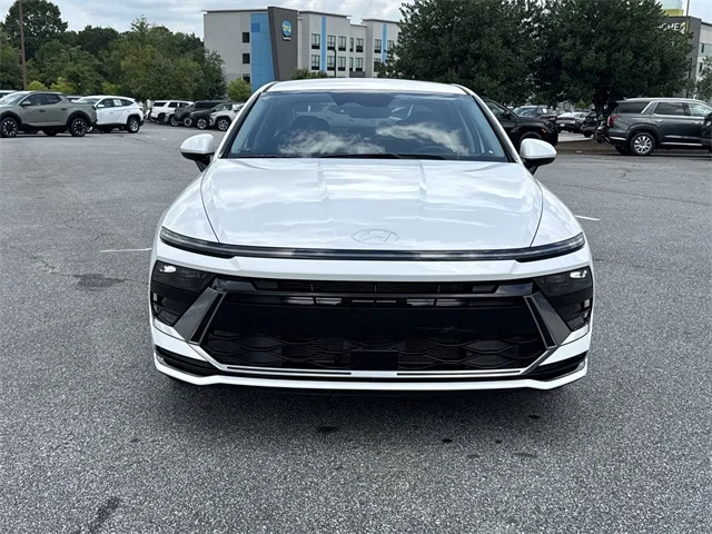 Nuevos HYUNDAI SONATA at Gainesville Hyundai in Gainesville
