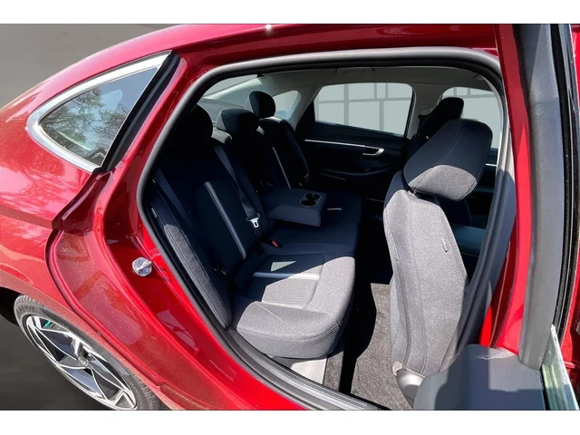 Nuevos HYUNDAI SONATA à Estados chez autogozo