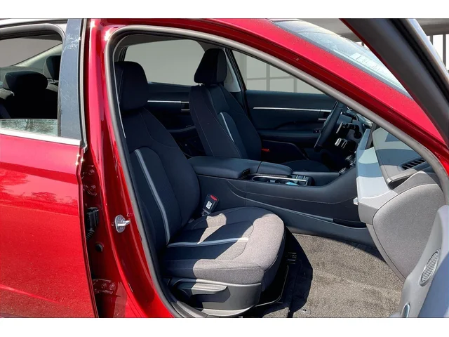 Nuevos HYUNDAI SONATA à Estados chez autogozo