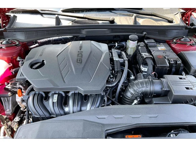 Nuevos HYUNDAI SONATA à Estados chez autogozo
