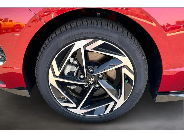 Nuevos HYUNDAI SONATA à Estados chez autogozo