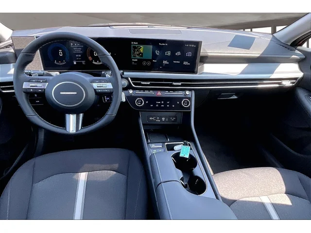 Nuevos HYUNDAI SONATA à Estados chez autogozo