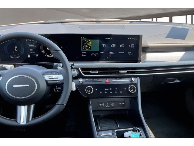 Nuevos HYUNDAI SONATA à Estados chez autogozo