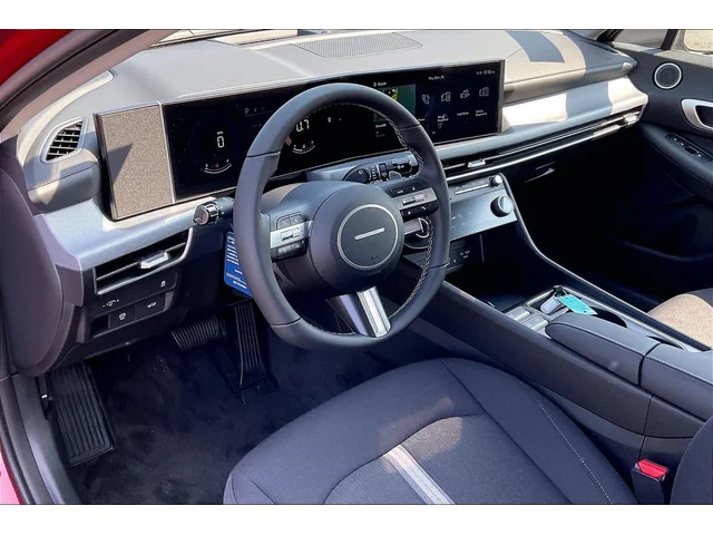 Nuevos HYUNDAI SONATA à Estados chez autogozo