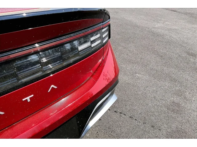 Nuevos HYUNDAI SONATA à Estados chez autogozo