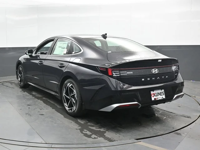 Nuevos HYUNDAI SONATA à Estados chez autogozo