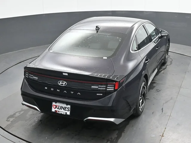 Nuevos HYUNDAI SONATA à Estados chez autogozo