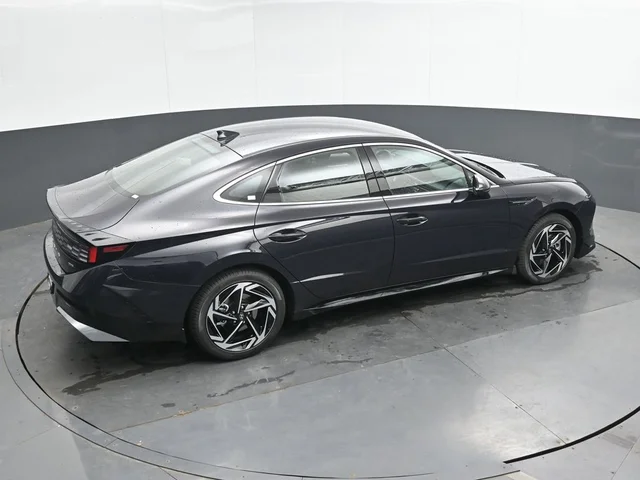 Nuevos HYUNDAI SONATA à Estados chez autogozo