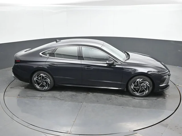 Nuevos HYUNDAI SONATA à Estados chez autogozo