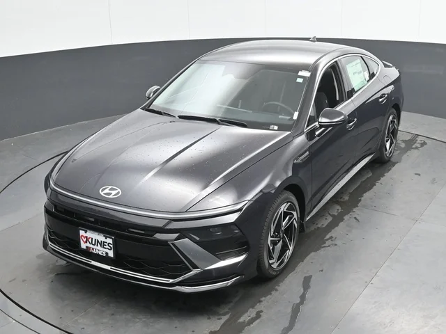 Nuevos HYUNDAI SONATA à Estados chez autogozo
