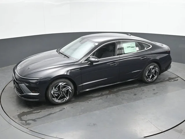 Nuevos HYUNDAI SONATA à Estados chez autogozo