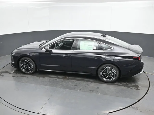 Nuevos HYUNDAI SONATA à Estados chez autogozo