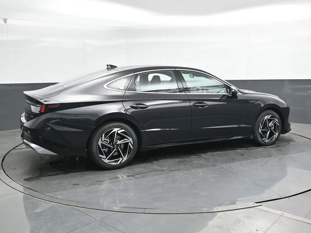 Nuevos HYUNDAI SONATA à Estados chez autogozo