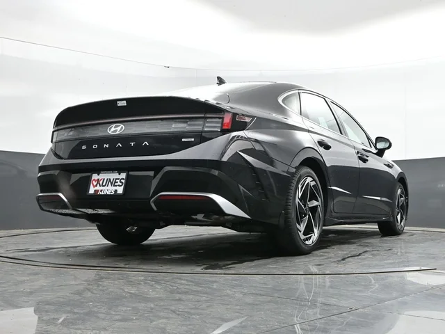 Nuevos HYUNDAI SONATA à Estados chez autogozo