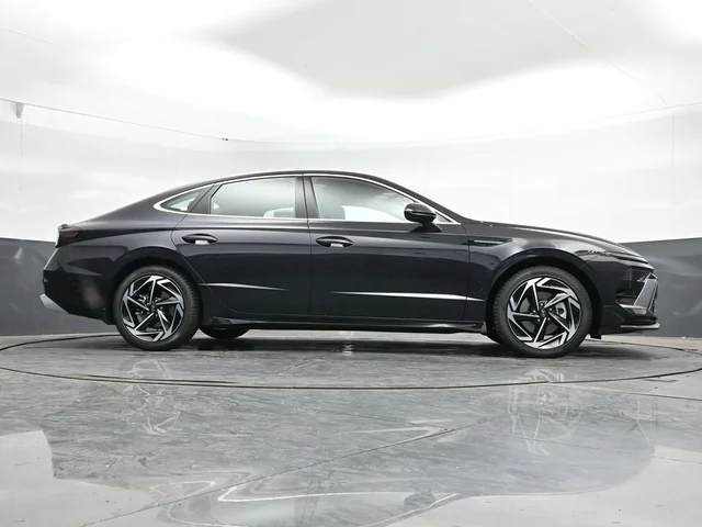 Nuevos HYUNDAI SONATA à Estados chez autogozo