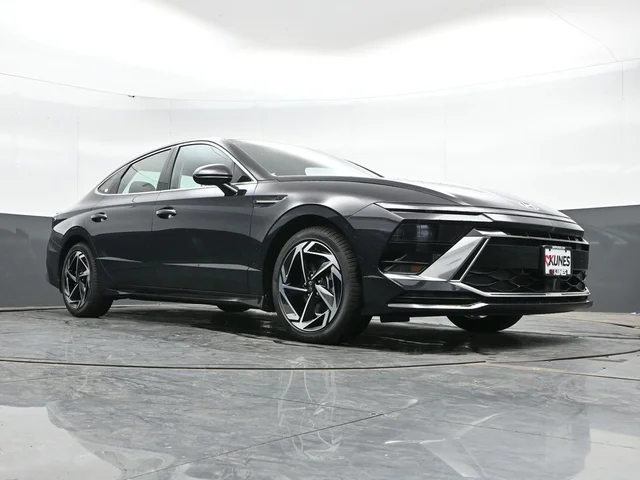 Nuevos HYUNDAI SONATA à Estados chez autogozo