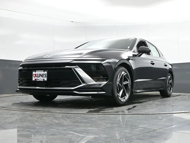 Nuevos HYUNDAI SONATA à Estados chez autogozo