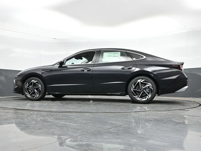 Nuevos HYUNDAI SONATA à Estados chez autogozo