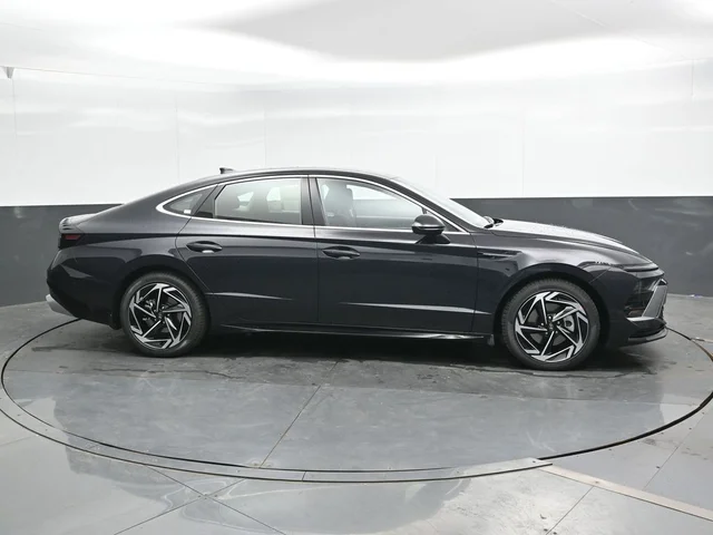 Nuevos HYUNDAI SONATA à Estados chez autogozo