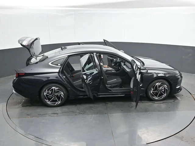 Nuevos HYUNDAI SONATA à Estados chez autogozo
