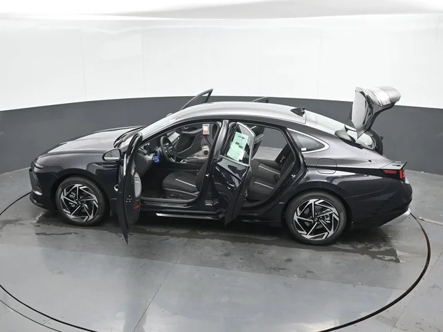 Nuevos HYUNDAI SONATA à Estados chez autogozo