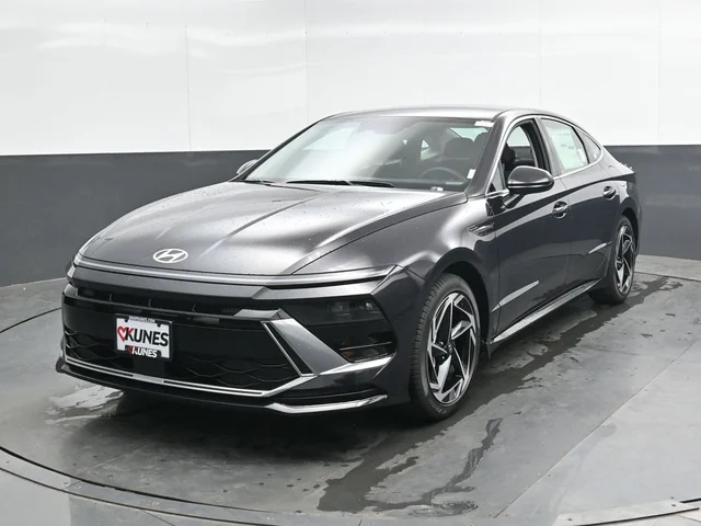 Nuevos HYUNDAI SONATA à Estados chez autogozo