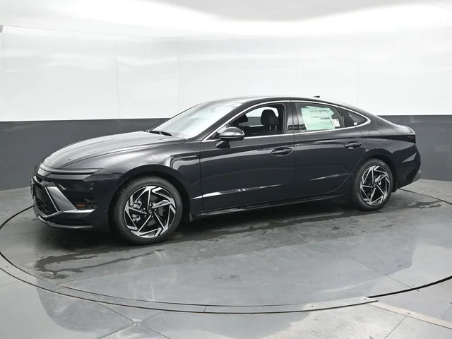 Nuevos HYUNDAI SONATA à Estados chez autogozo