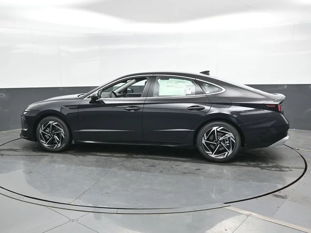 Nuevos HYUNDAI SONATA à Estados chez autogozo