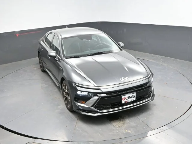 SEMINUEVOS HYUNDAI Sonata a Estados en autogozo