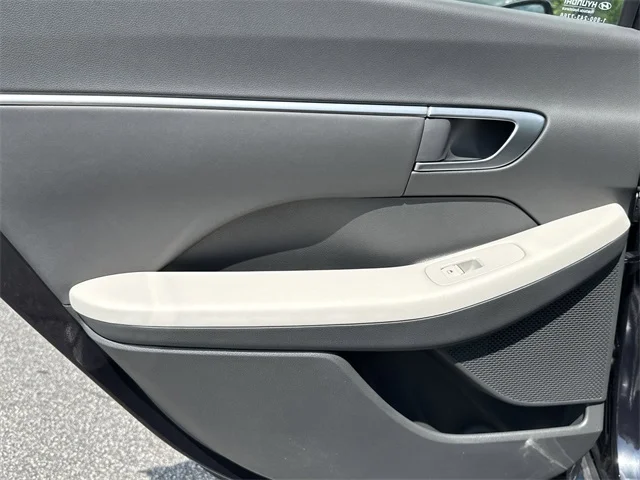 Nuevos HYUNDAI SONATA at Gainesville Hyundai in Gainesville