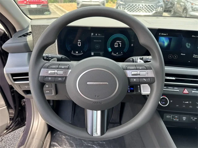 Nuevos HYUNDAI SONATA at Gainesville Hyundai in Gainesville