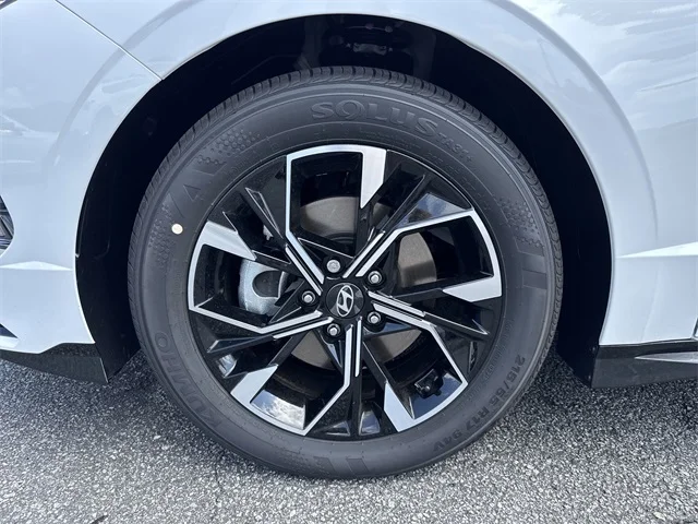 Nuevos HYUNDAI SONATA at Gainesville Hyundai in Gainesville