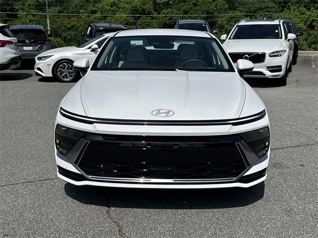 Nuevos HYUNDAI SONATA at Gainesville Hyundai in Gainesville