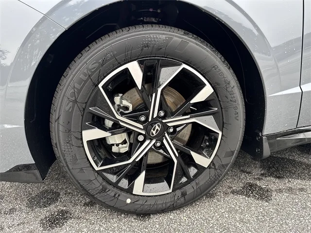 Nuevos HYUNDAI SONATA at Gainesville Hyundai in Gainesville