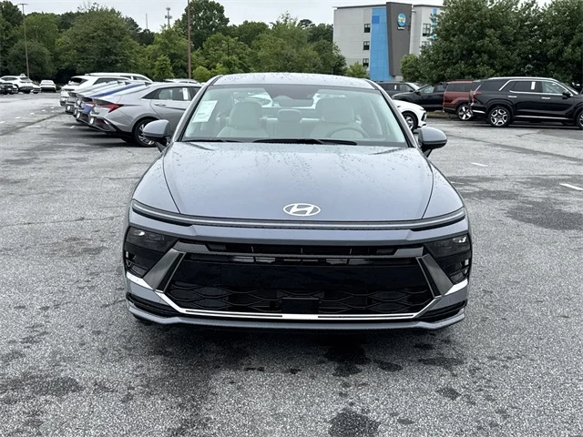 Nuevos HYUNDAI SONATA at Gainesville Hyundai in Gainesville