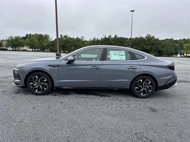 Nuevos HYUNDAI SONATA at Gainesville Hyundai in Gainesville