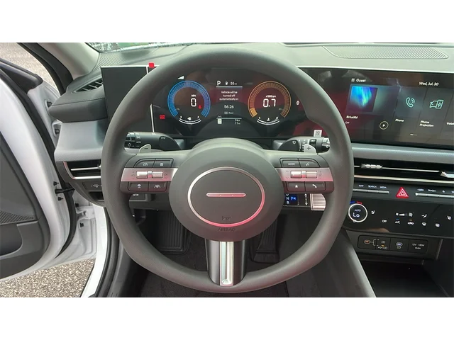 Nuevos HYUNDAI SONATA at Gainesville Hyundai in Gainesville