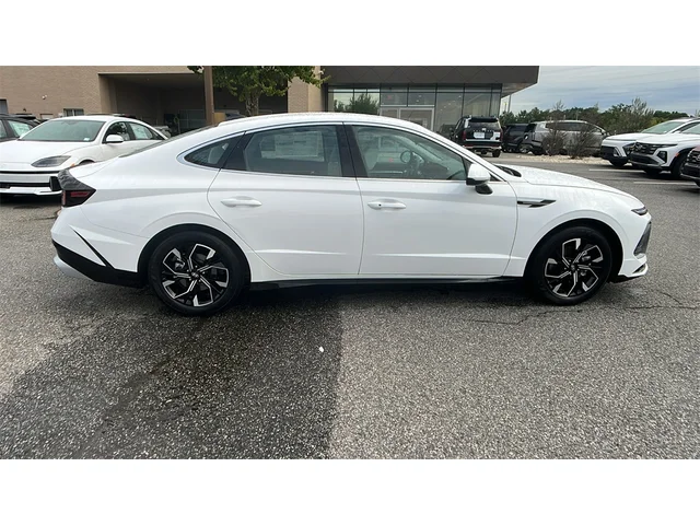 Nuevos HYUNDAI SONATA at Gainesville Hyundai in Gainesville