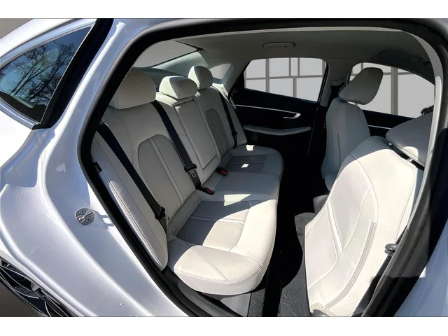 Nuevos HYUNDAI SONATA à Estados chez autogozo