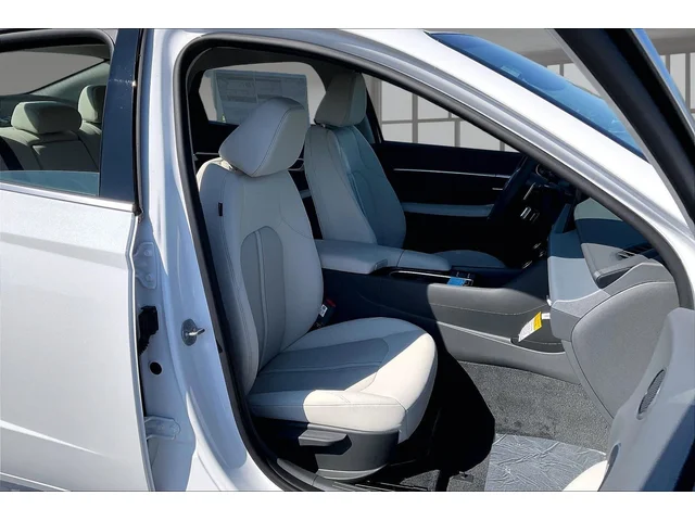 Nuevos HYUNDAI SONATA à Estados chez autogozo