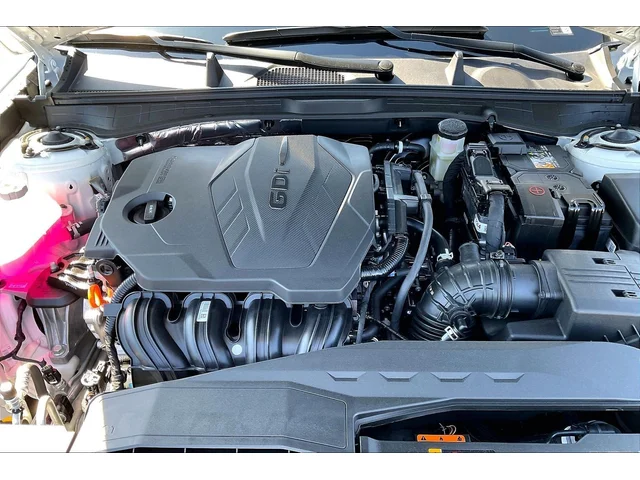 Nuevos HYUNDAI SONATA à Estados chez autogozo