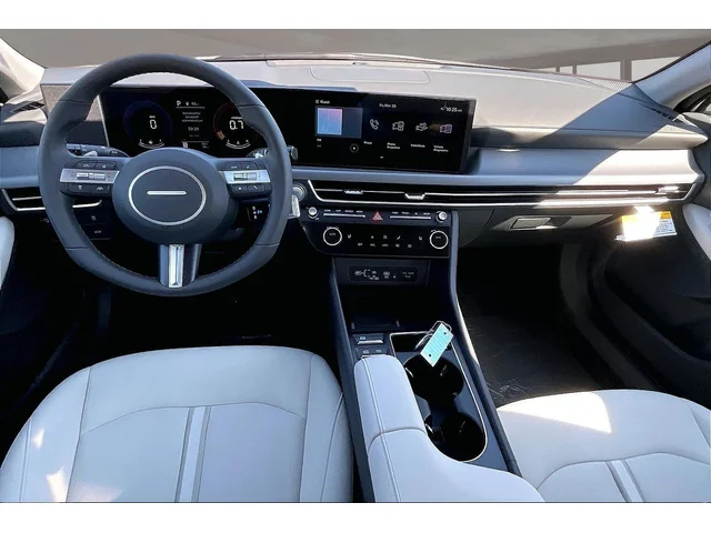 Nuevos HYUNDAI SONATA à Estados chez autogozo