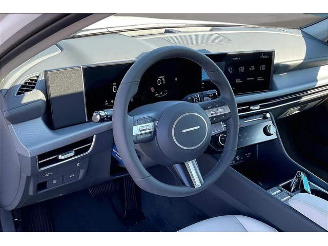 Nuevos HYUNDAI SONATA à Estados chez autogozo