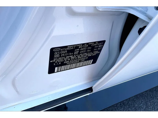 Nuevos HYUNDAI SONATA à Estados chez autogozo