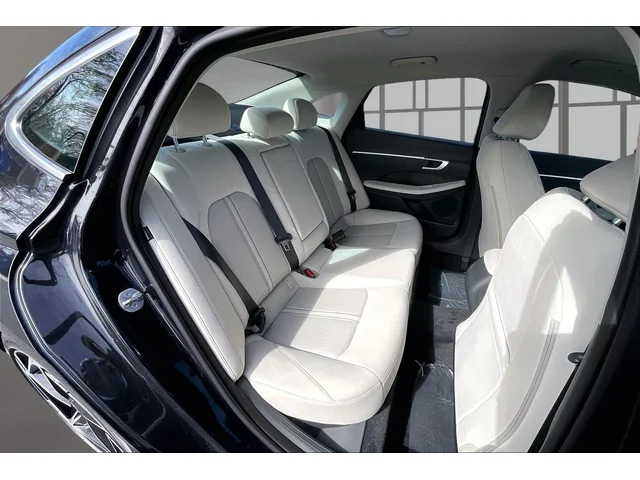 Nuevos HYUNDAI SONATA à Estados chez autogozo