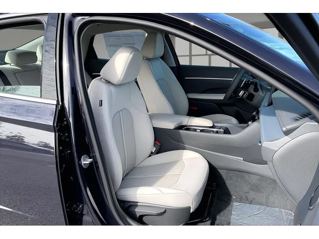 Nuevos HYUNDAI SONATA à Estados chez autogozo