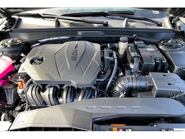 Nuevos HYUNDAI SONATA à Estados chez autogozo