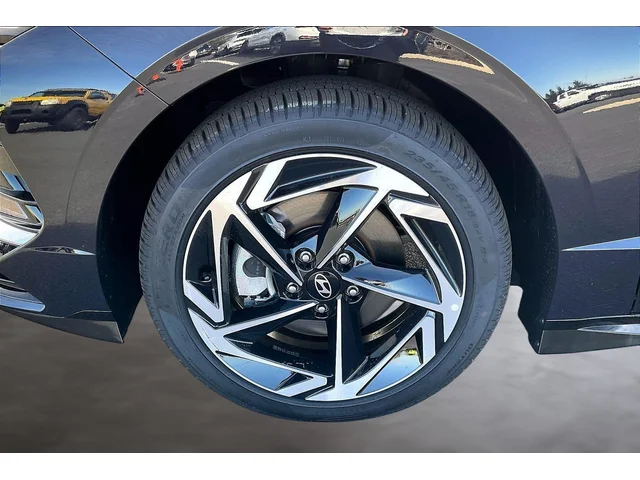 Nuevos HYUNDAI SONATA à Estados chez autogozo