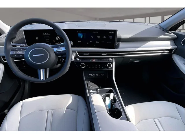 Nuevos HYUNDAI SONATA à Estados chez autogozo